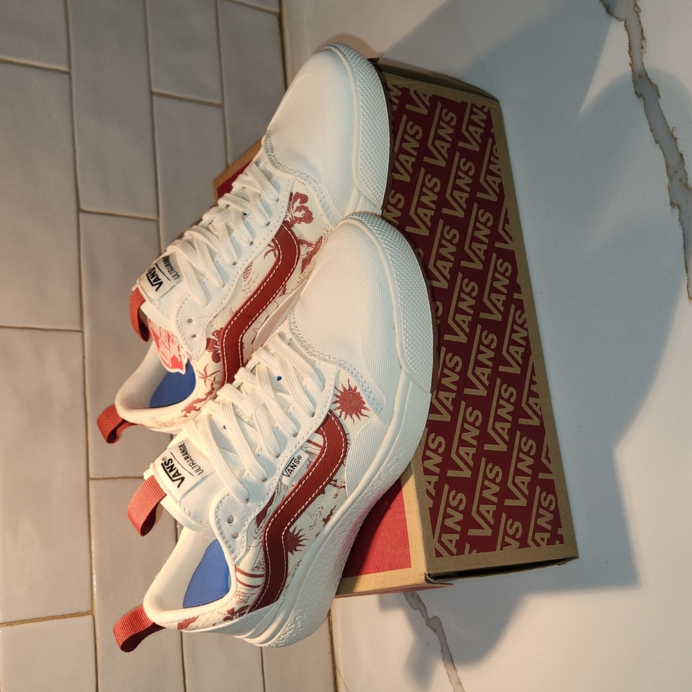 Vans Ultrarange Exo Island Dream